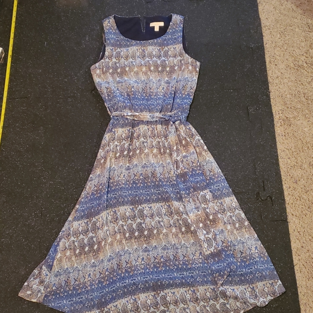 Comfy Dress